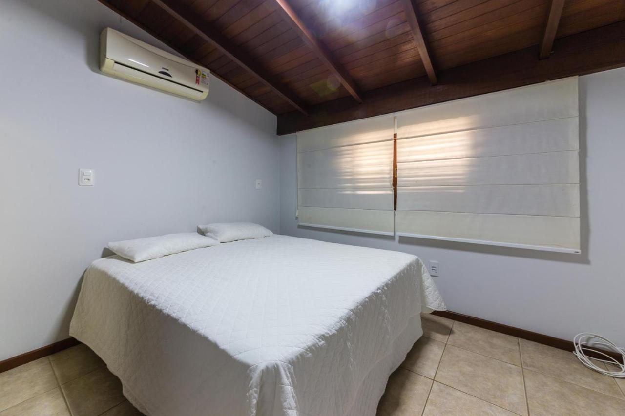 Pousada Das Samambaias Florianópolis Kültér fotó