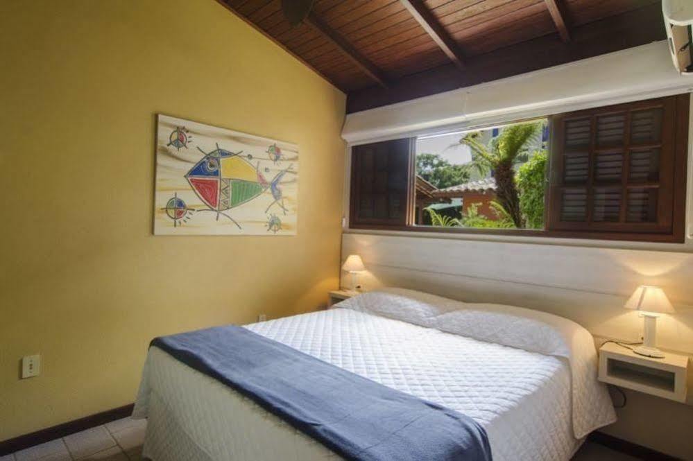 Pousada Das Samambaias Florianópolis Kültér fotó