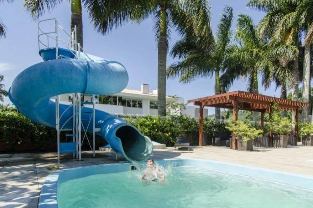 Pousada Das Samambaias Florianópolis Kültér fotó